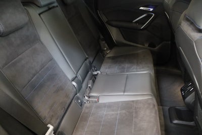 BMW iX1 xDrive30 M-Sport