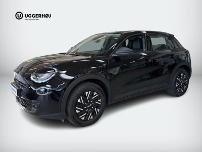 Fiat 600e 54 (RED) 5d