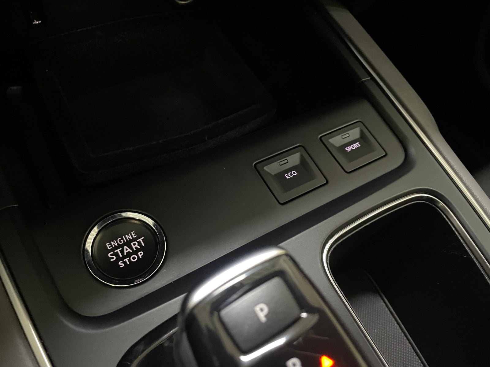 Billede af Citroën C5 Aircross 1,5 BlueHDi 130 Platinum