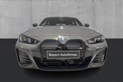 BMW i4 eDrive40 Fully Charged