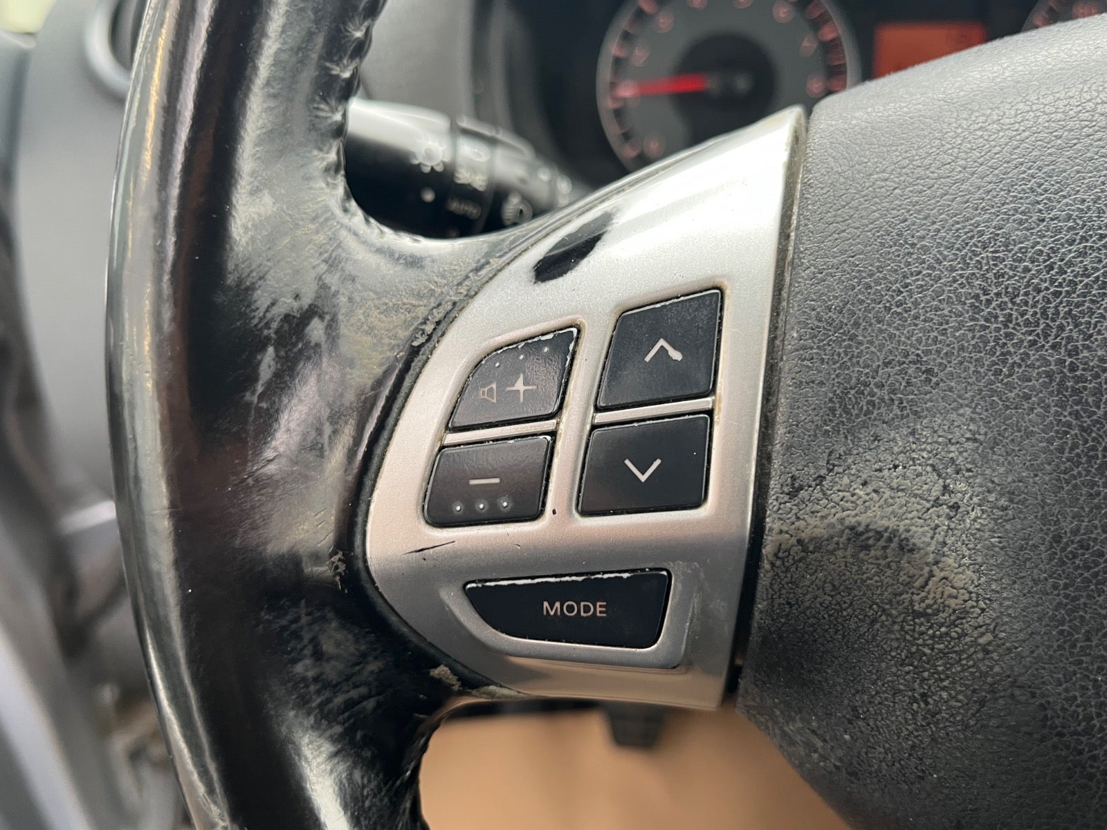 Billede af Mitsubishi Colt 1,3 Elegance ClearTec Coolpack