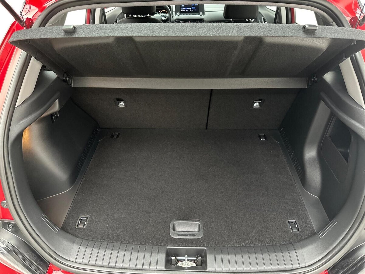 Hyundai Kona EV Select billede 13