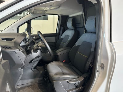 Renault Kangoo E-Tech L1 Van