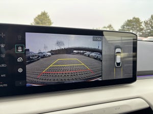 Kia EV4 Long Range GT-Line Fastback