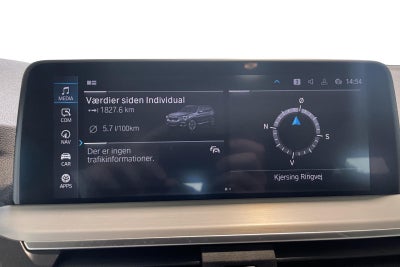 BMW X3 xDrive30e M-Sport+ aut.