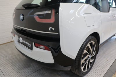 BMW i3 Edition WindMill