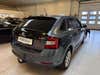 Skoda Rapid TSi 110 Ambition Spaceback DSG thumbnail