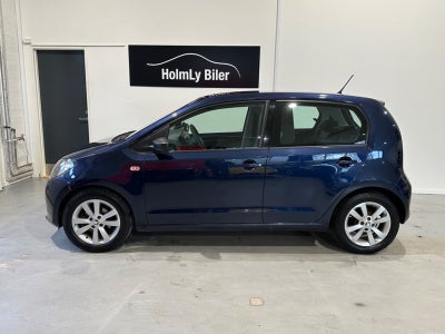 Skoda Citigo 60 Ambition GreenTec