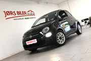 Fiat 500 TwinAir 80 Pop