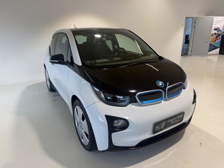 BMW i3 BEV