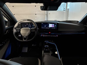 Kia EV6 Long Range Performance GT-Line AWD