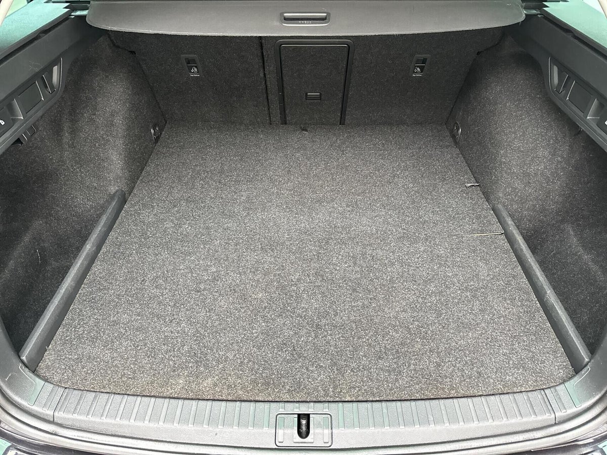 Skoda Octavia TSi iV Plus Combi DSG billede 13