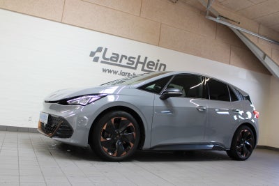 Cupra Born Dinamica Pack High