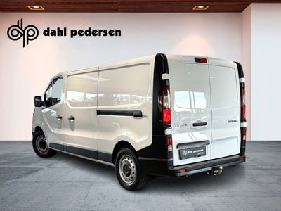 Renault Trafic dCi 150 L2H1 Tekno EDC billede 2