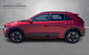 Kia Niro EV Prestige