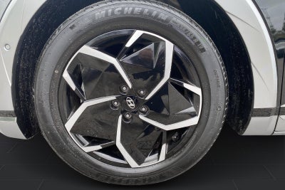 Hyundai Ioniq 5 Advanced