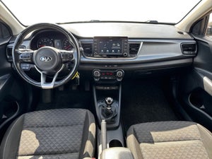 Kia Rio MPi Base Line+