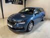 Skoda Scala TSi 110 Tour de France DSG thumbnail