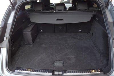 Mercedes EQC400 AMG Line 4Matic