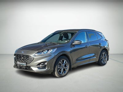 Ford Kuga PHEV ST-Line CVT