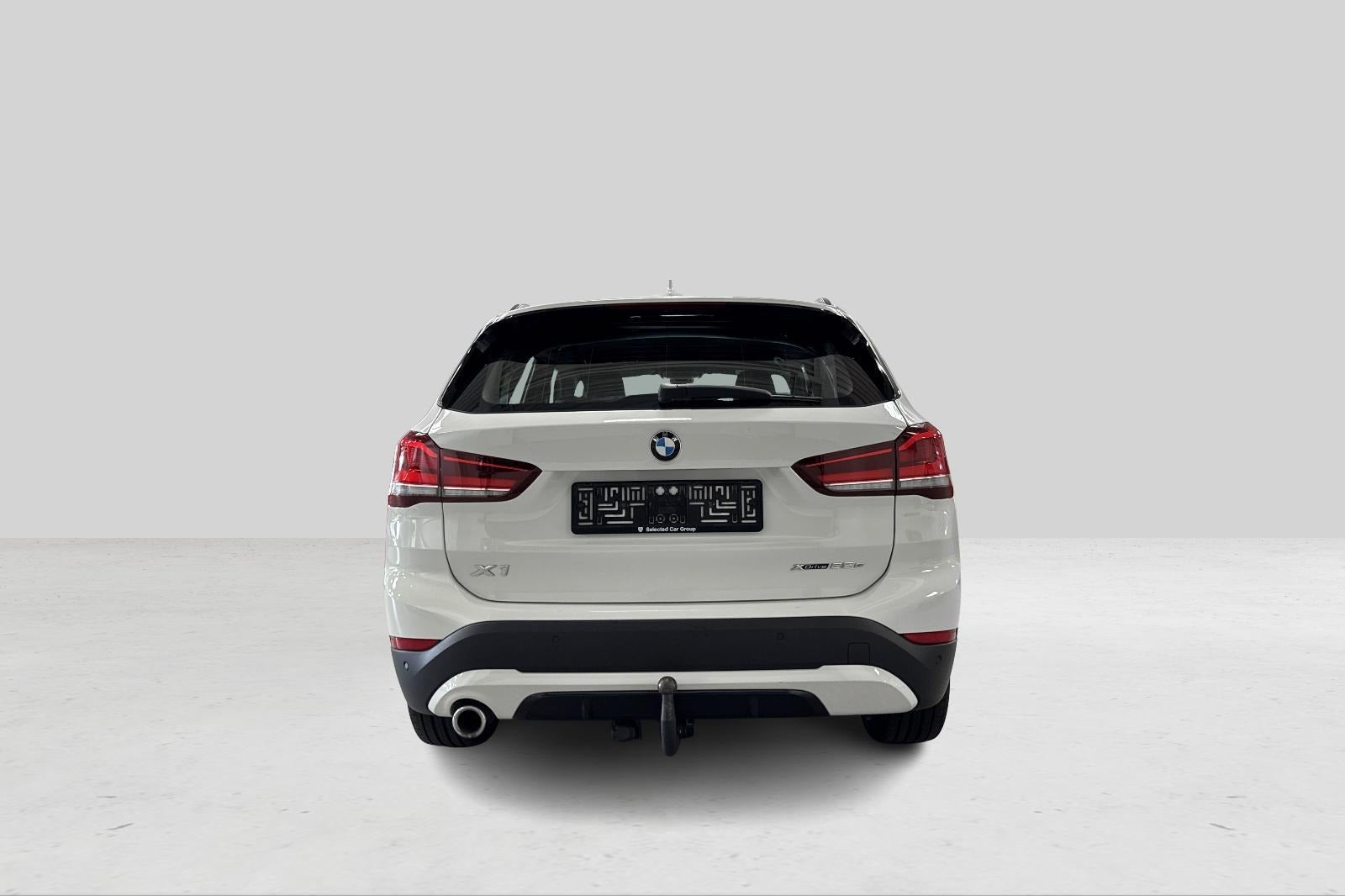 BMW X1 1,5 xDrive25e Sport Line aut.
