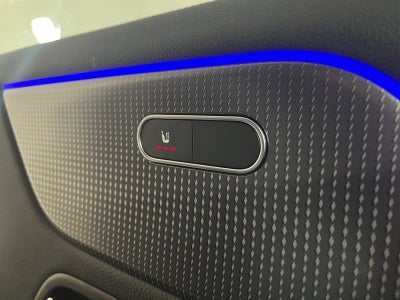 Mercedes EQA300 Progressive 4Matic Van