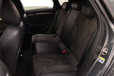 Audi A3 TDi 150 S-line Sportback S-tr.