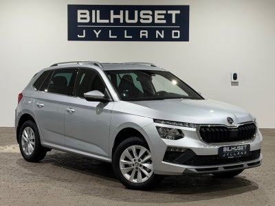 Skoda Kamiq 1,0 TSI 115 Selection DSG 5d