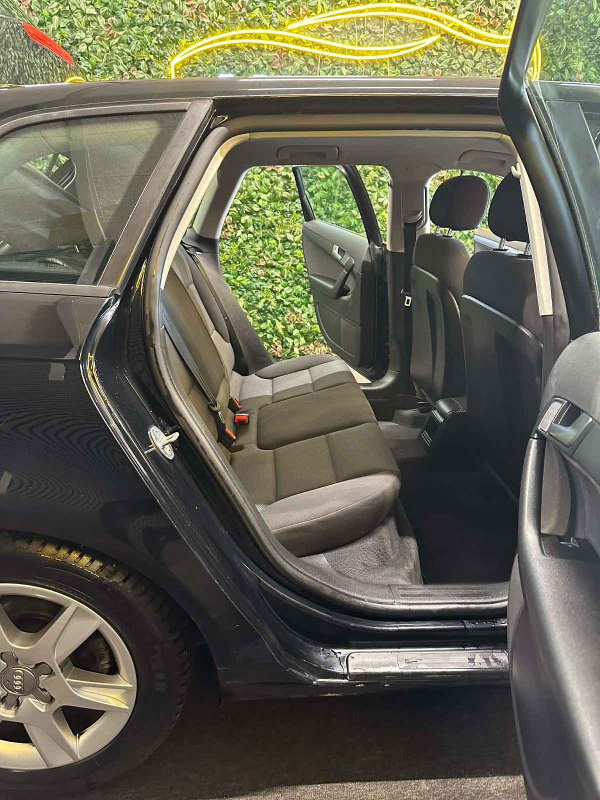 Billede af Audi A3 1,6 TDi Ambition Sportback