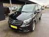 Mercedes Vito 116 CDi Kassevogn aut. L RWD thumbnail