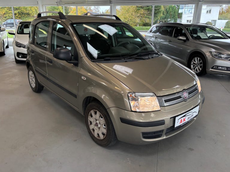 Fiat Panda 69 Ciao