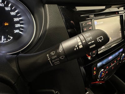Nissan Qashqai dCi 110 Acenta