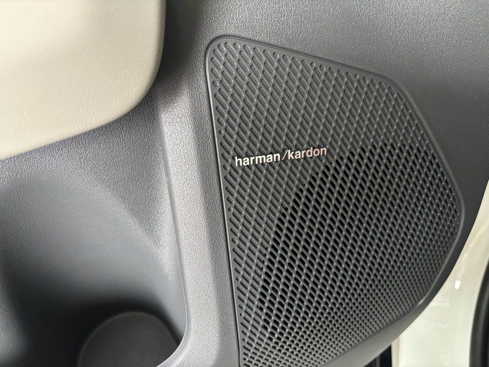 Kia EV3 Long Range GT-Line