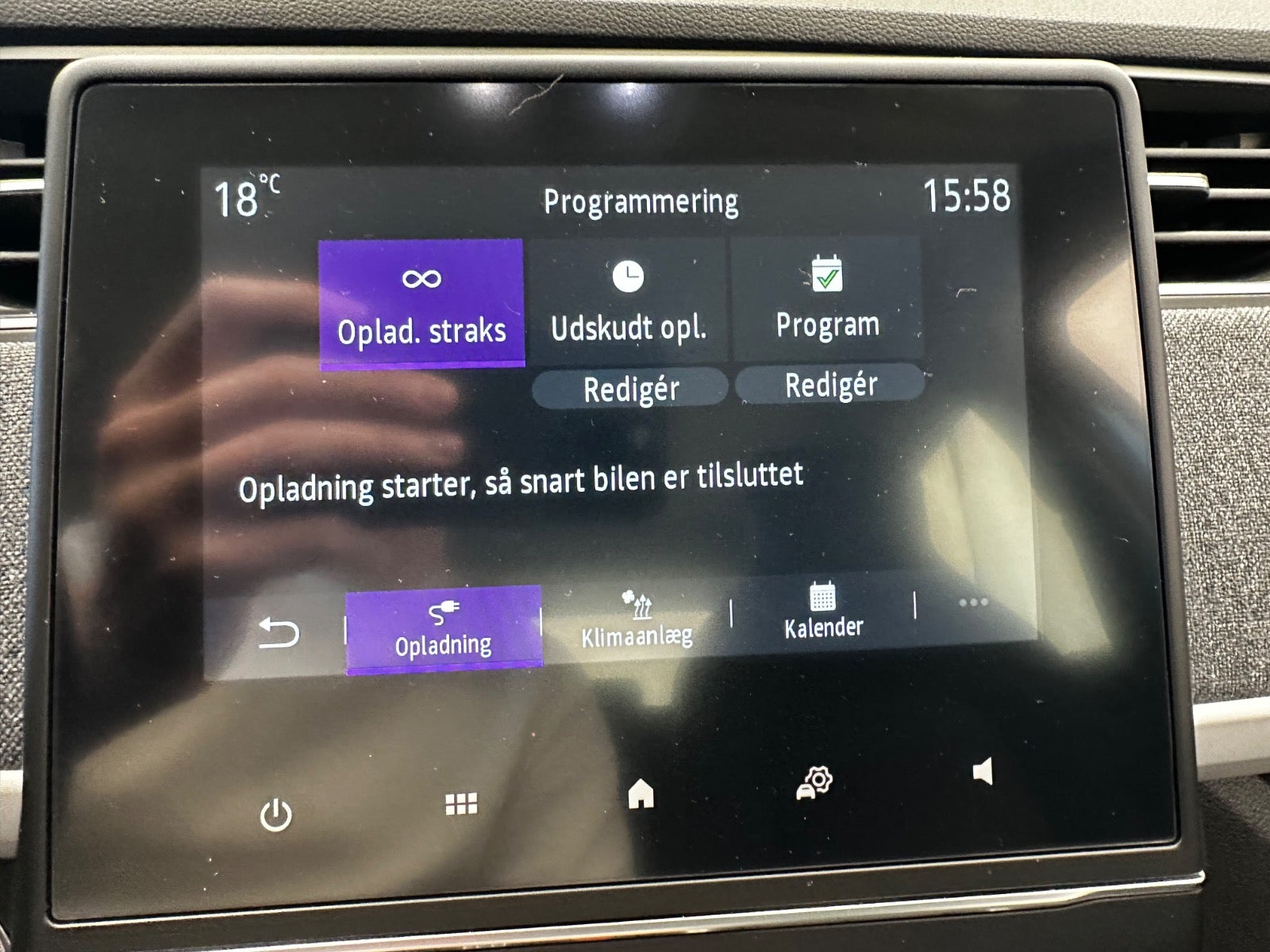 Billede af Renault Zoe 52 Zen