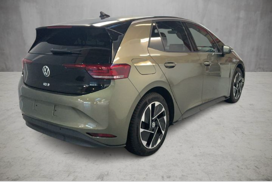 Billede af VW ID.3 52 Life+