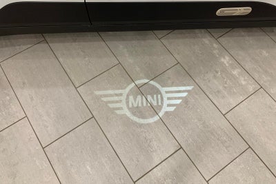 MINI Aceman E Classic Trim S