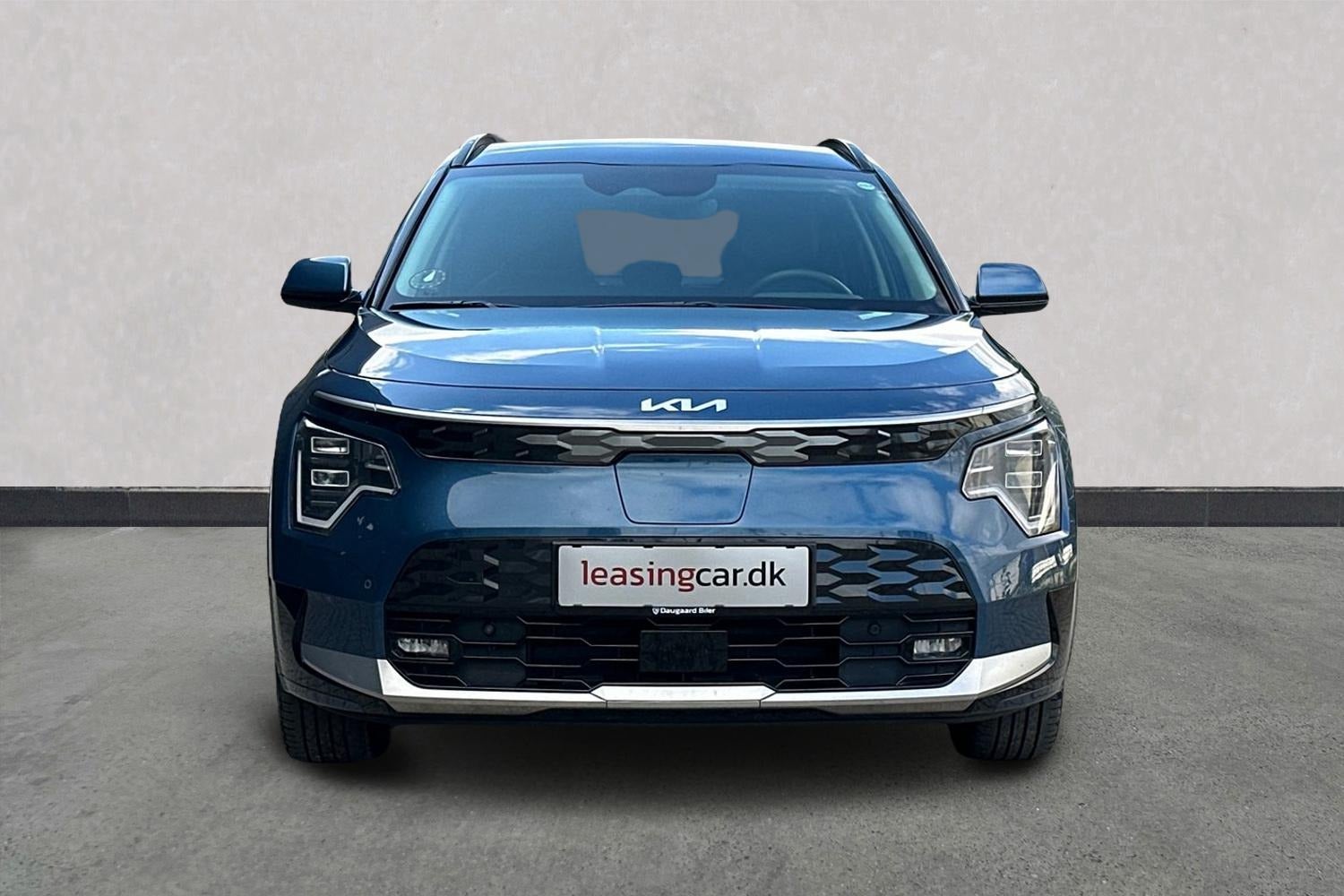 Billede af Kia Niro 64 EV Prestige