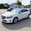 Mercedes A180 d Urban thumbnail