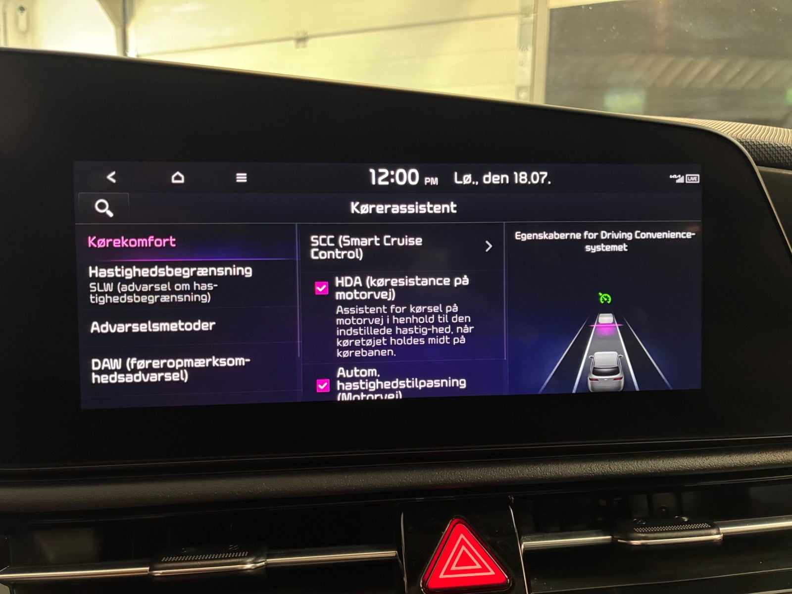 Billede af Kia Niro 1,6 PHEV Upgrade DCT