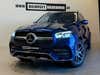 Mercedes GLE350 de AMG Line aut. 4Matic thumbnail