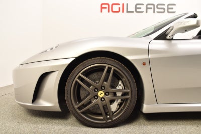 Ferrari F430 Spider F1