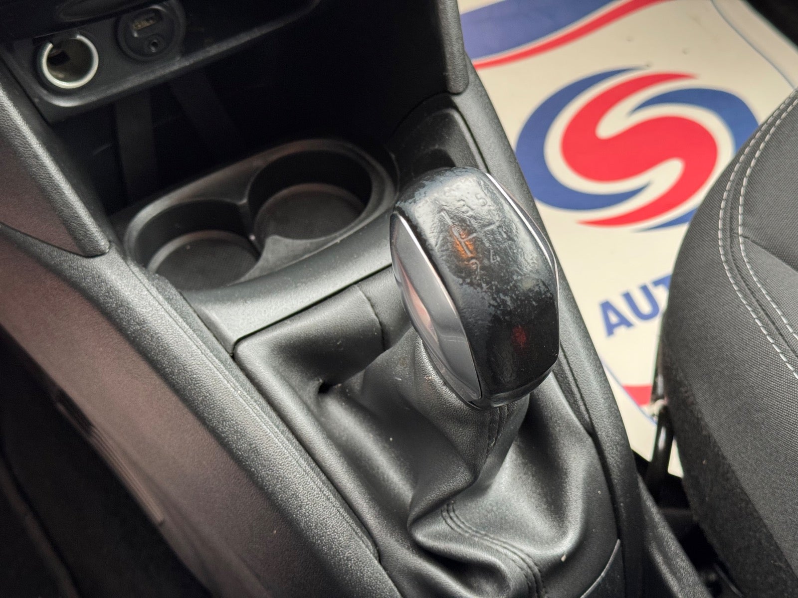 Billede af Peugeot 208 1,6 BlueHDi 100 Active+