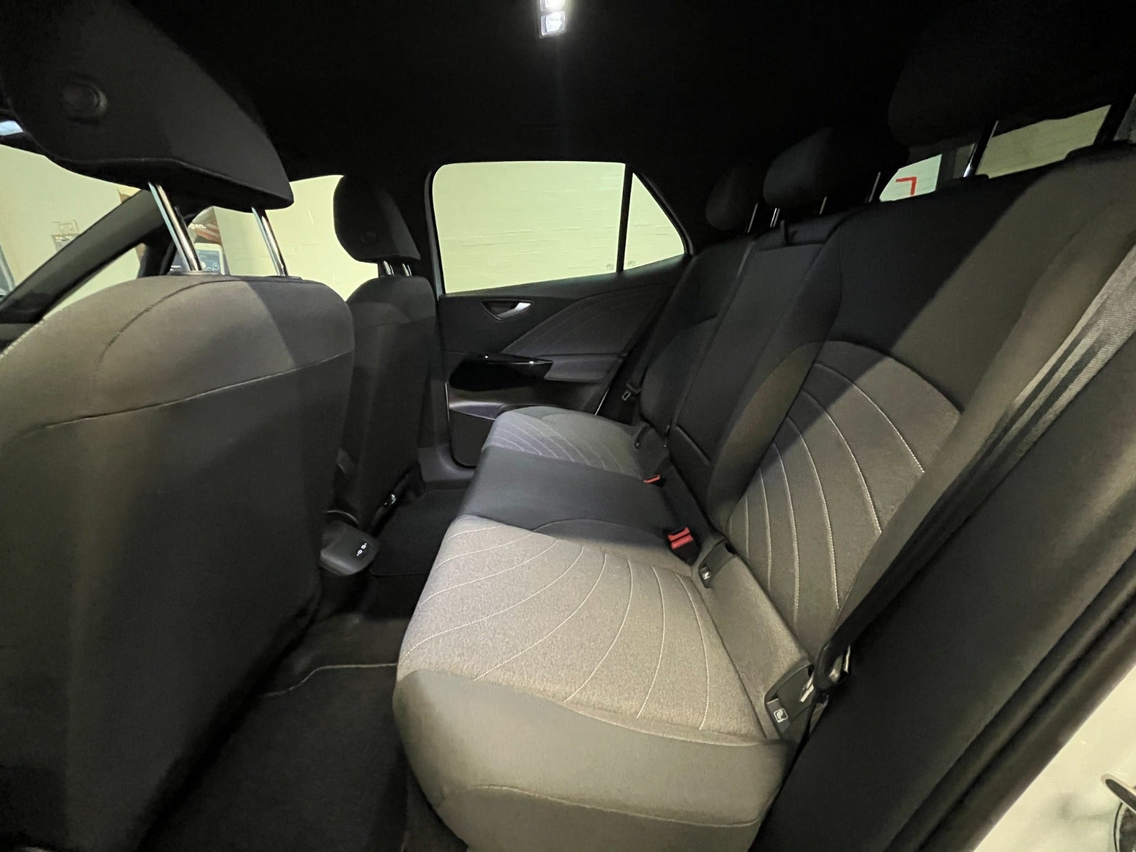 Billede af VW ID.3 58 Style