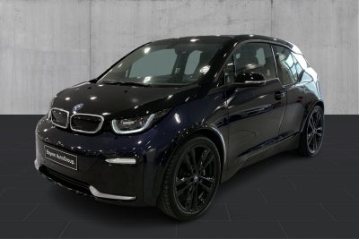 BMW i3 Comfort Advanced - 0