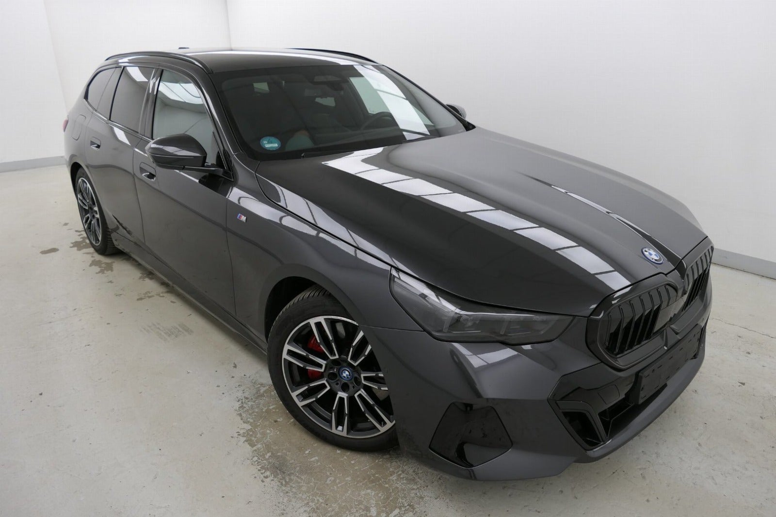 BMW i5 eDrive40 Touring M-Sport Pro