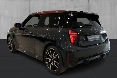 MINI Cooper E JCW Trim M - 2