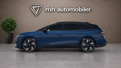 VW ID.7 GTX Max+ Tourer 4Motion