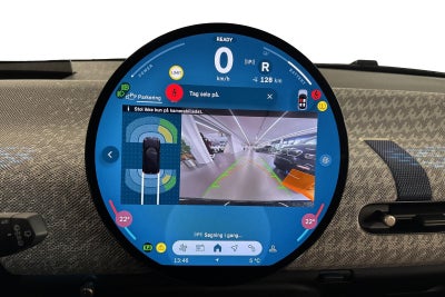 MINI Cooper SE Favoured Trim M