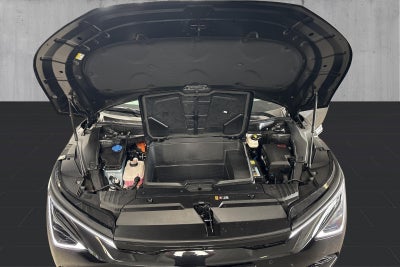 Kia EV6 Long Range Upgrade