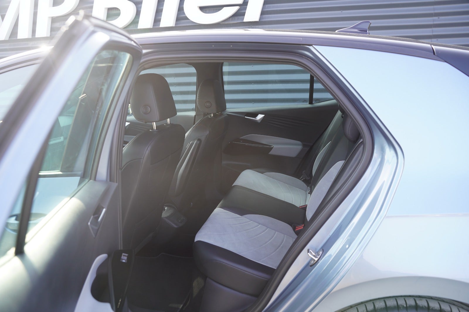 Billede af VW ID.3 77 Pro S